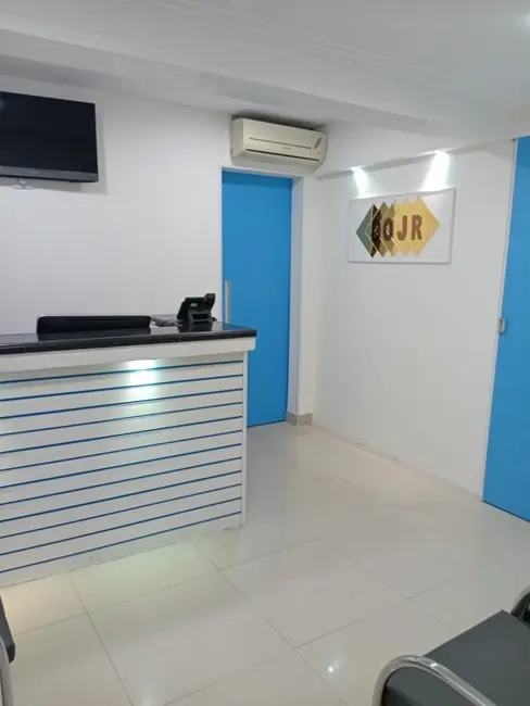 Foto 3 de Sala Comercial para alugar, 116m2 em Centro, São Paulo - SP