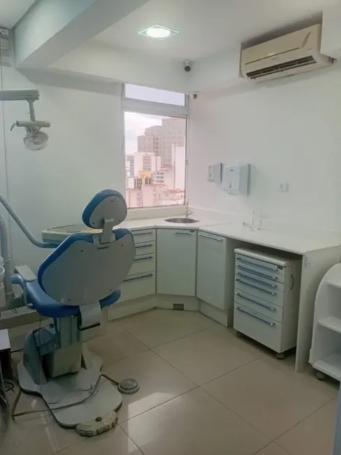 Foto 7 de Sala Comercial para alugar, 116m2 em Centro, São Paulo - SP