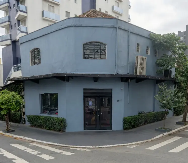 Foto 1 de Prédio Inteiro à venda, 275m2 em Santana, São Paulo - SP