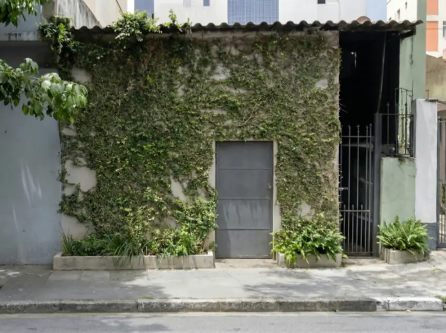 Foto 2 de Prédio Inteiro à venda, 275m2 em Santana, São Paulo - SP