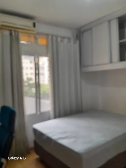 Foto 5 de Apartamento com 2 quartos à venda, 38m2 em Bela Vista, São Paulo - SP