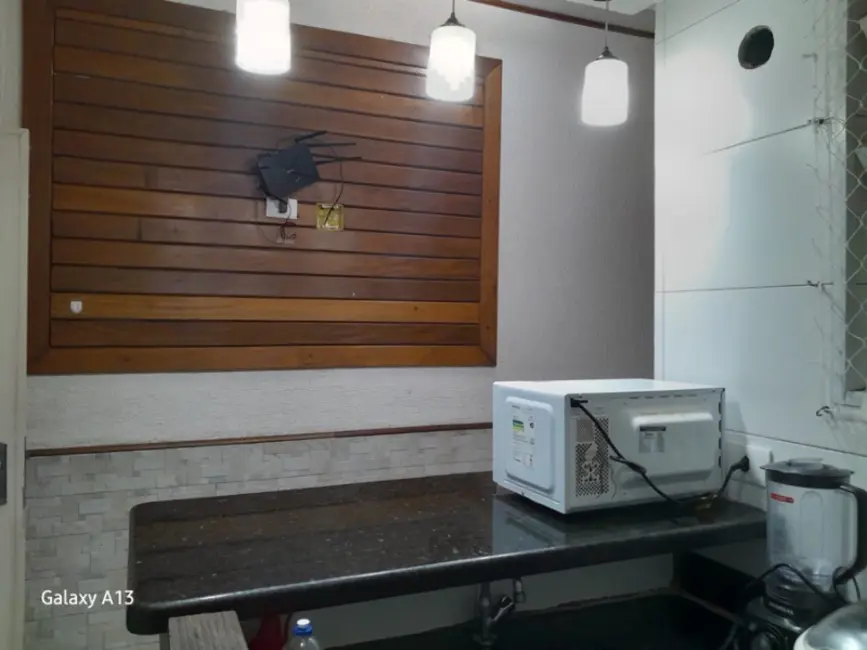 Foto 2 de Apartamento com 2 quartos à venda, 38m2 em Bela Vista, São Paulo - SP