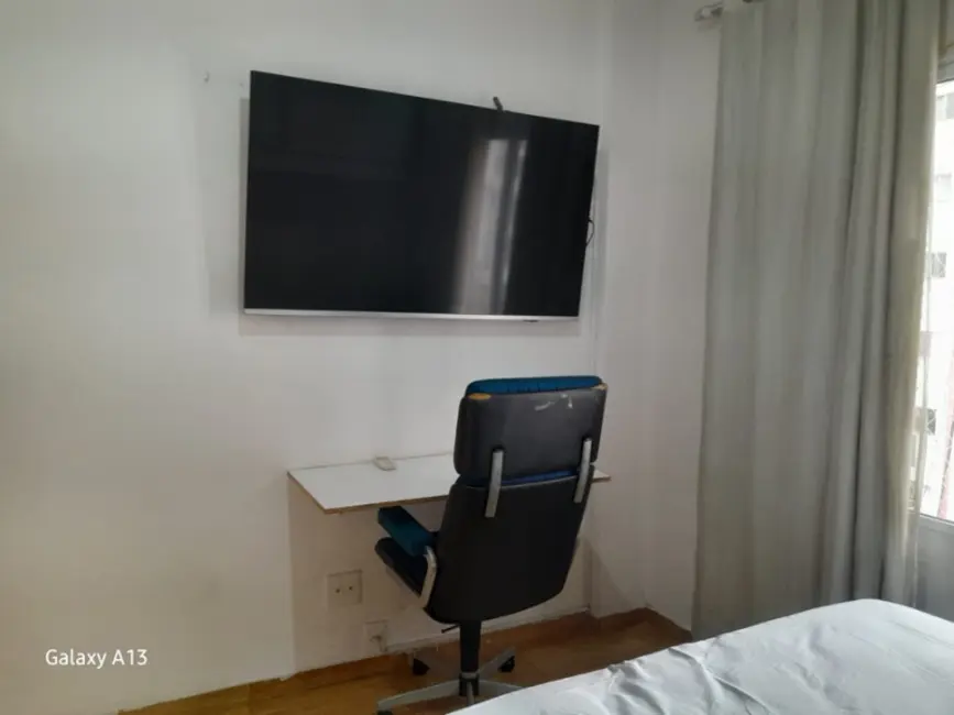 Foto 9 de Apartamento com 2 quartos à venda, 38m2 em Bela Vista, São Paulo - SP