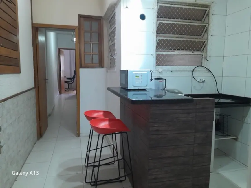 Foto 1 de Apartamento com 2 quartos à venda, 38m2 em Bela Vista, São Paulo - SP