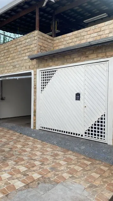 Foto 1 de Casa com 3 quartos à venda, 240m2 em Vila Formosa, São Paulo - SP