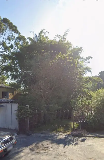 Foto 3 de Terreno / Lote à venda, 3800m2 em Jardim Shangrilá (Zona Norte), São Paulo - SP