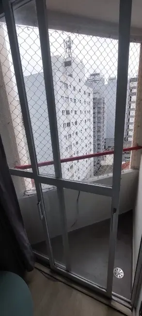 Foto 8 de Apartamento com 1 quarto para alugar, 28m2 em Bela Vista, São Paulo - SP