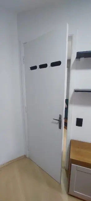 Foto 7 de Apartamento com 1 quarto para alugar, 28m2 em Bela Vista, São Paulo - SP