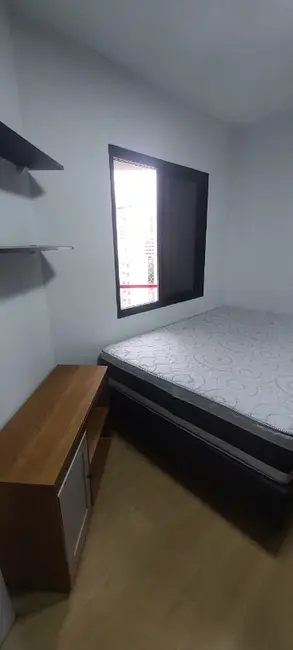 Foto 5 de Apartamento com 1 quarto para alugar, 28m2 em Bela Vista, São Paulo - SP