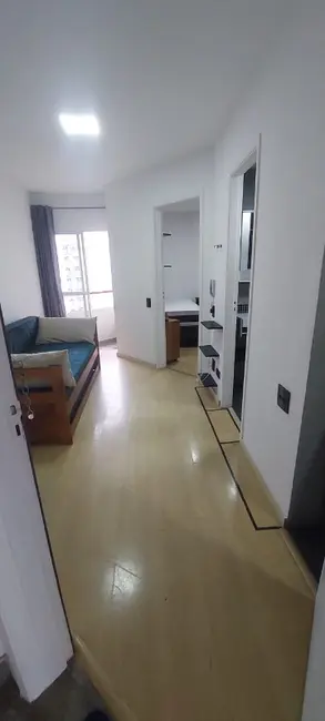 Foto 1 de Apartamento com 1 quarto para alugar, 28m2 em Bela Vista, São Paulo - SP