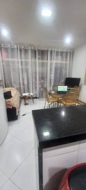 Foto 7 de Apartamento com 1 quarto à venda, 32m2 em República, São Paulo - SP