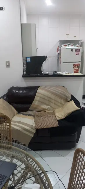 Foto 2 de Apartamento com 1 quarto à venda, 32m2 em República, São Paulo - SP