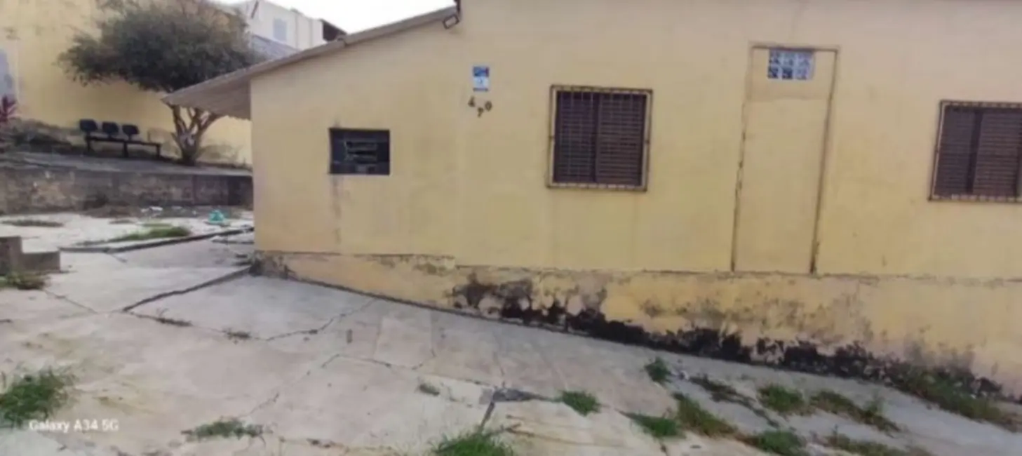 Foto 3 de Terreno / Lote à venda, 470m2 em Imirim, São Paulo - SP