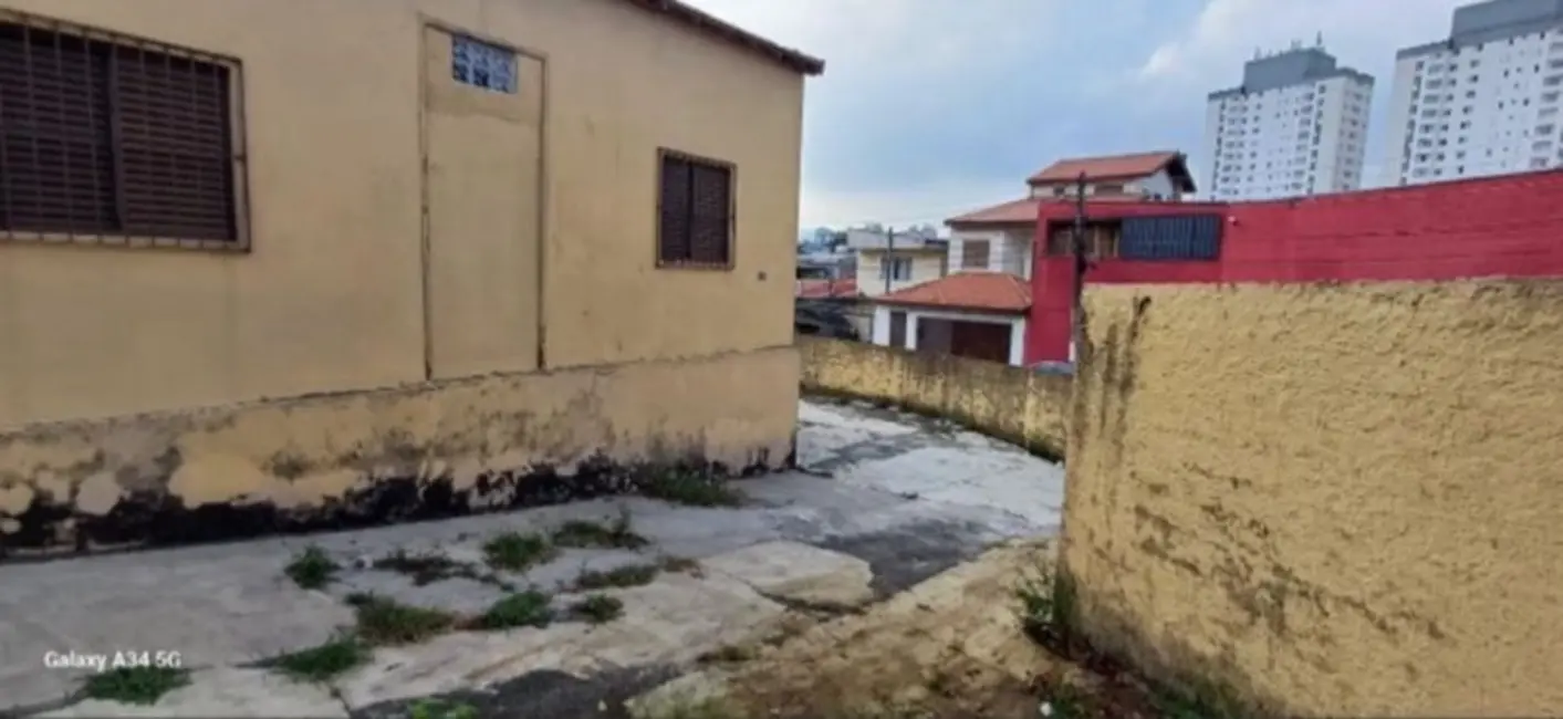 Foto 9 de Terreno / Lote à venda, 470m2 em Imirim, São Paulo - SP