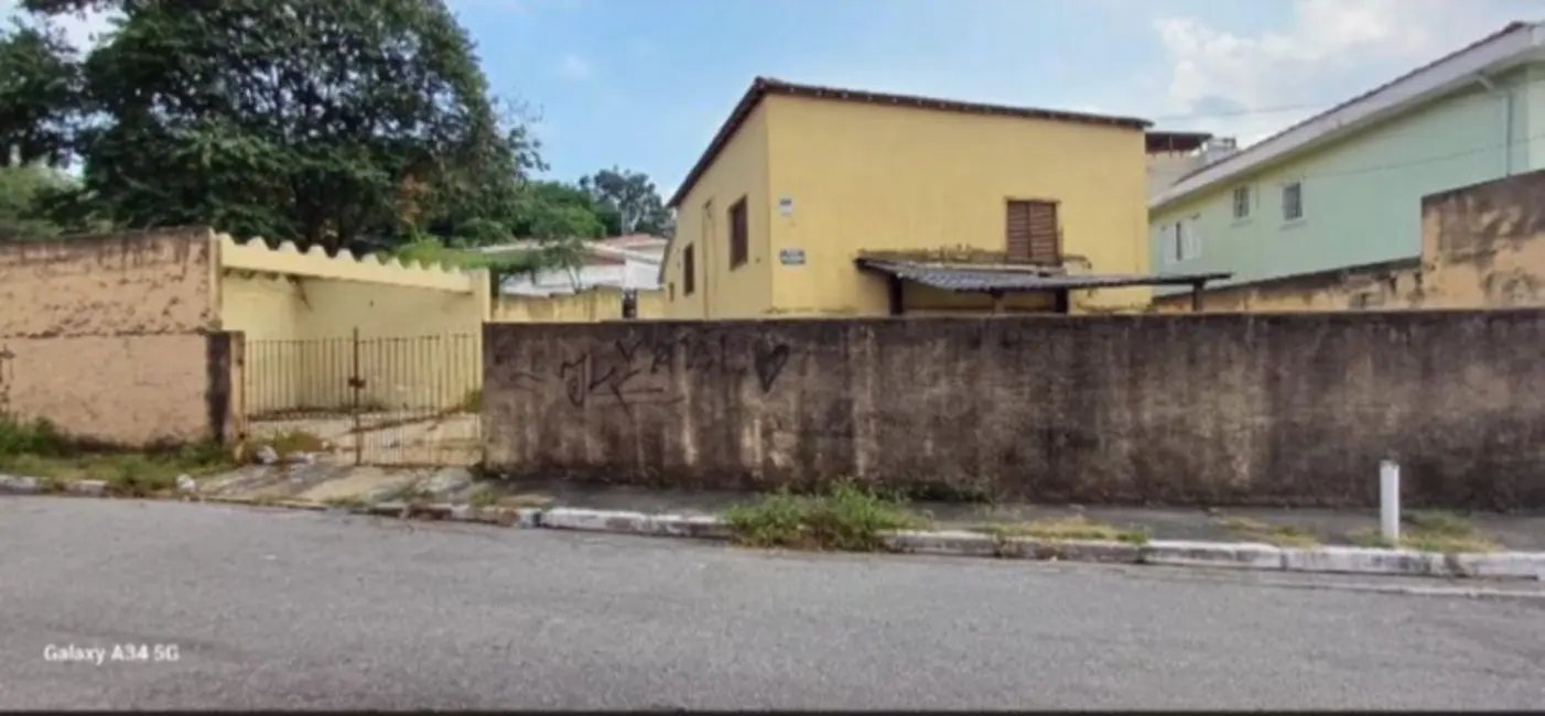 Foto 7 de Terreno / Lote à venda, 470m2 em Imirim, São Paulo - SP