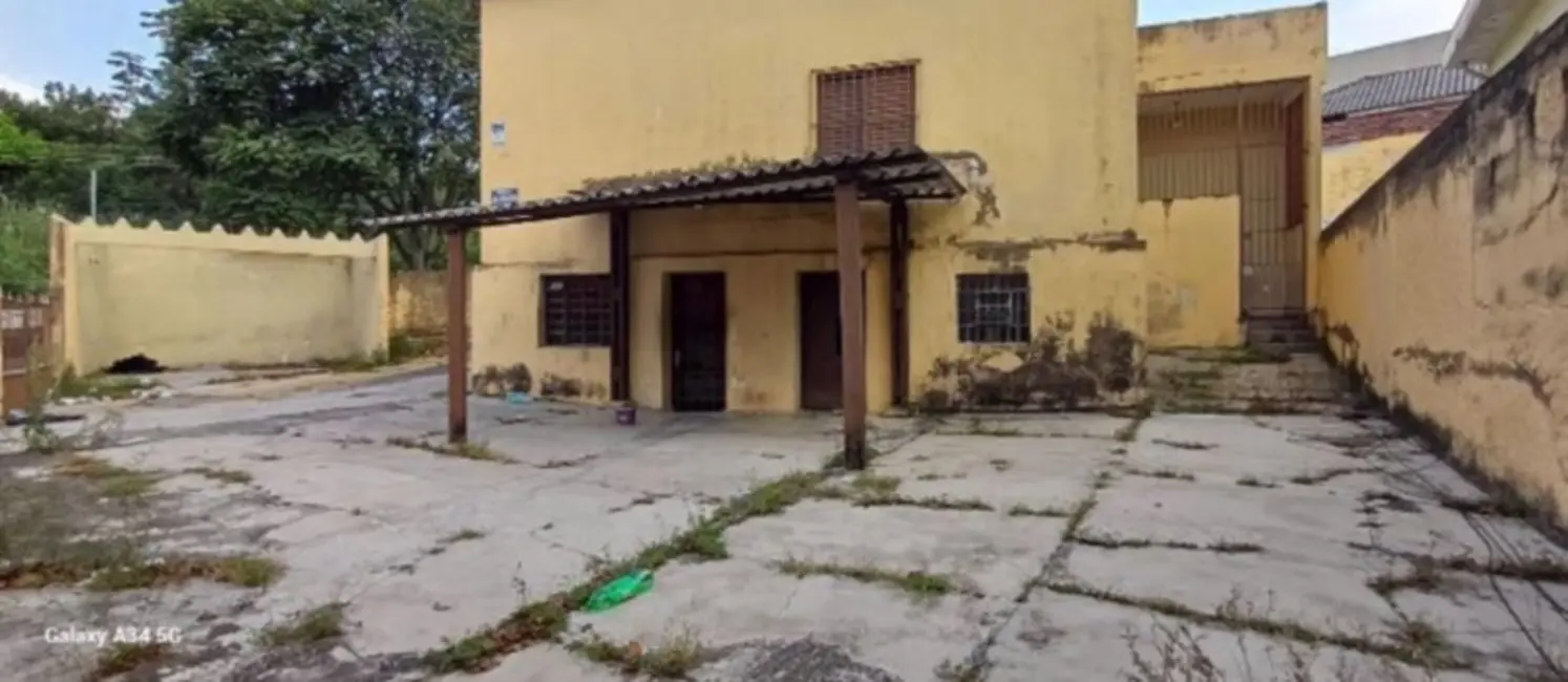 Foto 6 de Terreno / Lote à venda, 470m2 em Imirim, São Paulo - SP