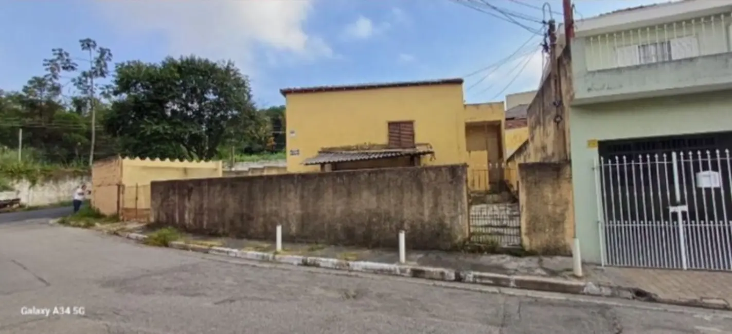 Foto 4 de Terreno / Lote à venda, 470m2 em Imirim, São Paulo - SP