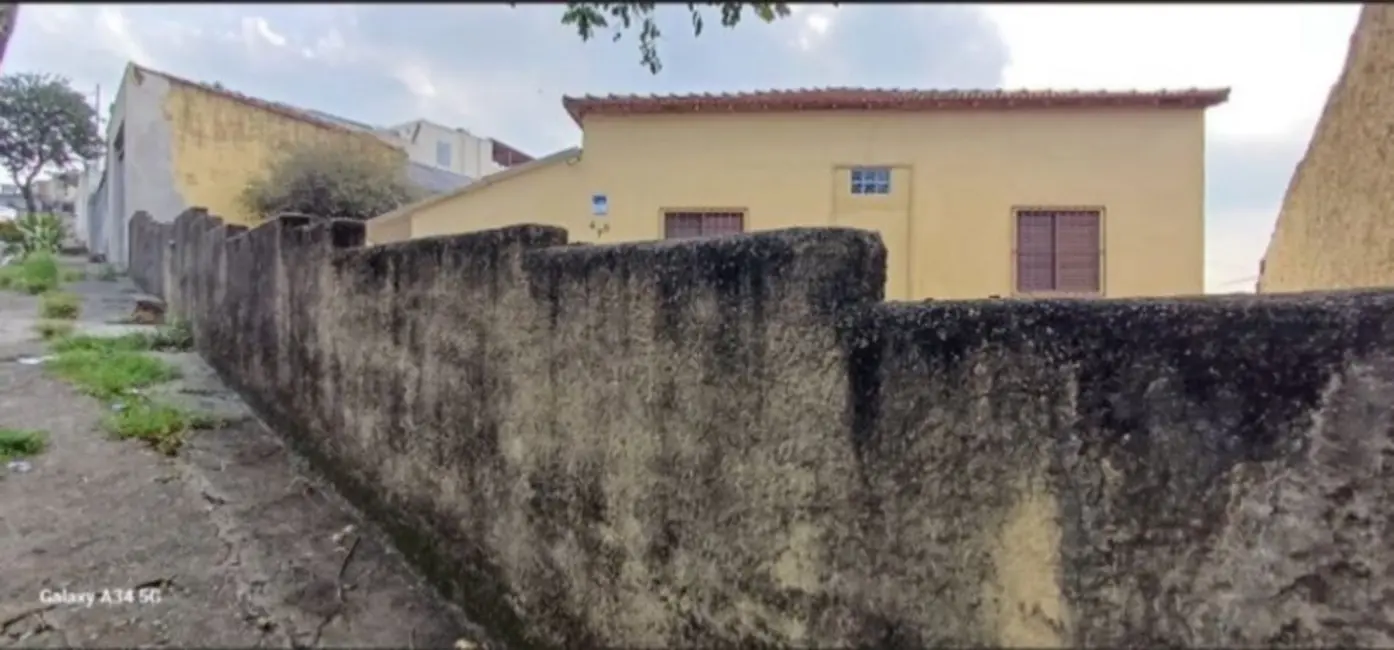 Foto 5 de Terreno / Lote à venda, 470m2 em Imirim, São Paulo - SP