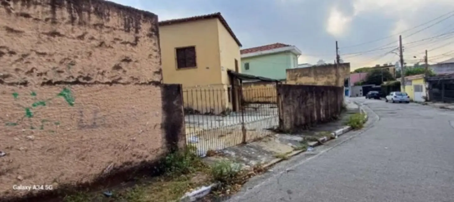 Foto 8 de Terreno / Lote à venda, 470m2 em Imirim, São Paulo - SP