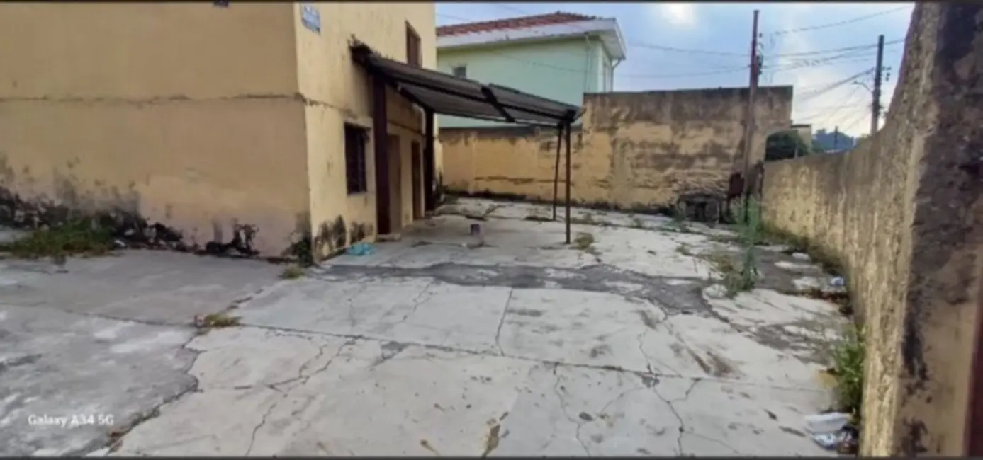 Foto 1 de Terreno / Lote à venda, 470m2 em Imirim, São Paulo - SP