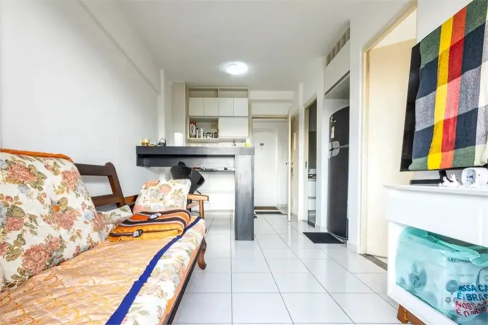 Foto 6 de Apartamento com 1 quarto à venda, 31m2 em Brás, São Paulo - SP