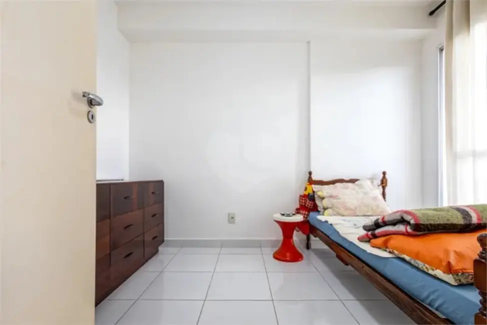 Foto 5 de Apartamento com 1 quarto à venda, 31m2 em Brás, São Paulo - SP