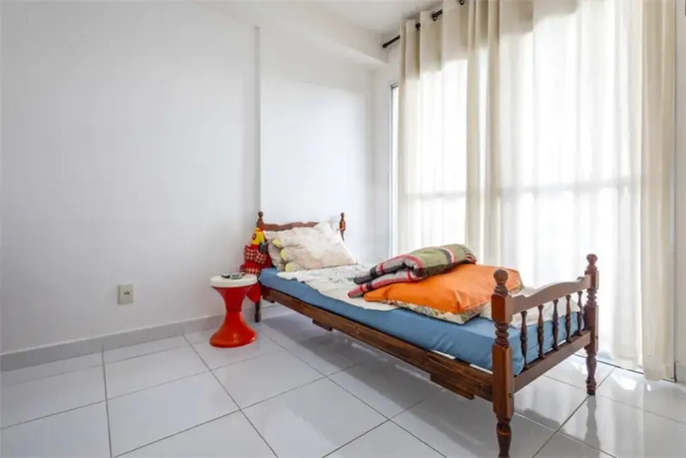 Foto 7 de Apartamento com 1 quarto à venda, 31m2 em Brás, São Paulo - SP