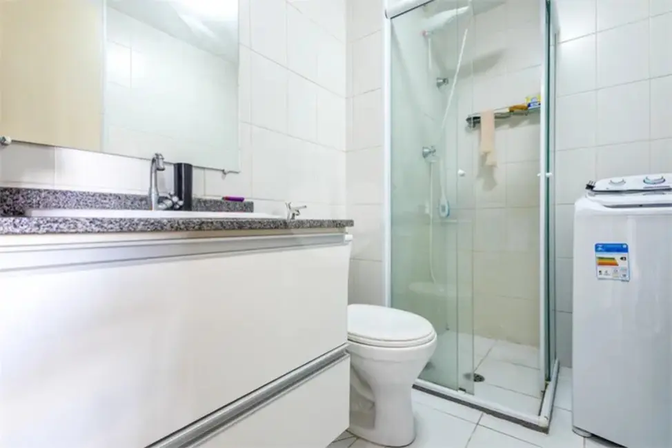 Foto 8 de Apartamento com 1 quarto à venda, 31m2 em Brás, São Paulo - SP