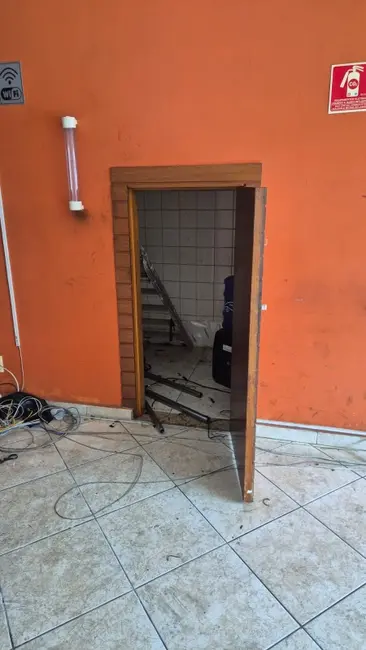 Foto 4 de Armazém / Galpão para alugar, 100m2 em Vila Azevedo, São Paulo - SP