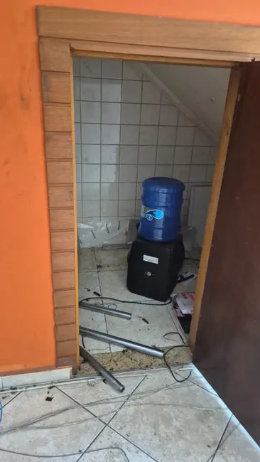 Foto 7 de Armazém / Galpão para alugar, 100m2 em Vila Azevedo, São Paulo - SP