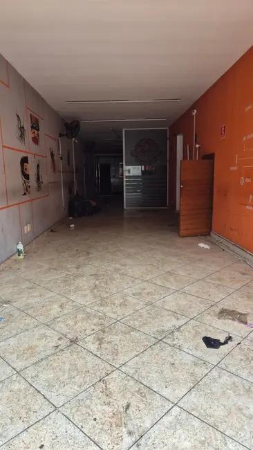 Foto 2 de Armazém / Galpão para alugar, 100m2 em Vila Azevedo, São Paulo - SP