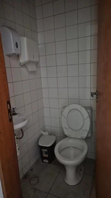 Foto 9 de Armazém / Galpão para alugar, 100m2 em Vila Azevedo, São Paulo - SP