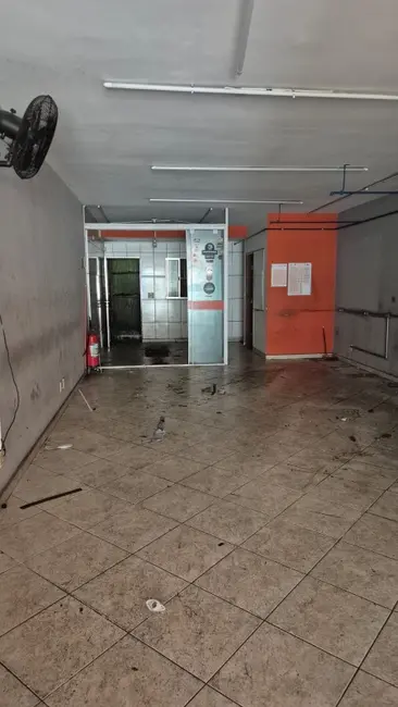 Foto 1 de Armazém / Galpão para alugar, 100m2 em Vila Azevedo, São Paulo - SP