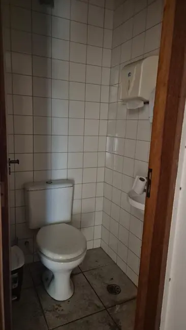 Foto 8 de Armazém / Galpão para alugar, 100m2 em Vila Azevedo, São Paulo - SP