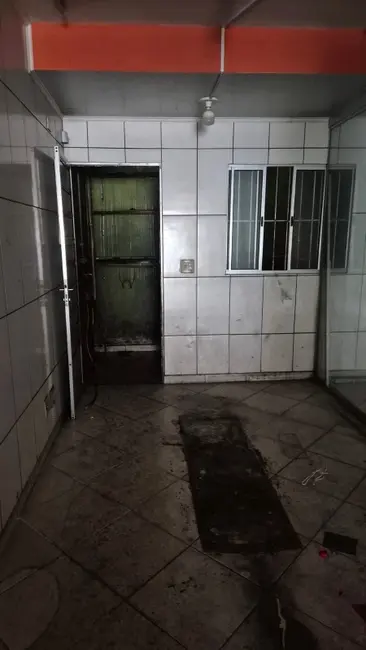 Foto 5 de Armazém / Galpão para alugar, 100m2 em Vila Azevedo, São Paulo - SP