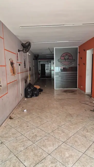 Foto 3 de Armazém / Galpão para alugar, 100m2 em Vila Azevedo, São Paulo - SP