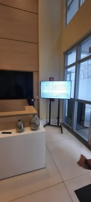 Foto 7 de Sala Comercial para alugar, 37m2 em Consolação, São Paulo - SP