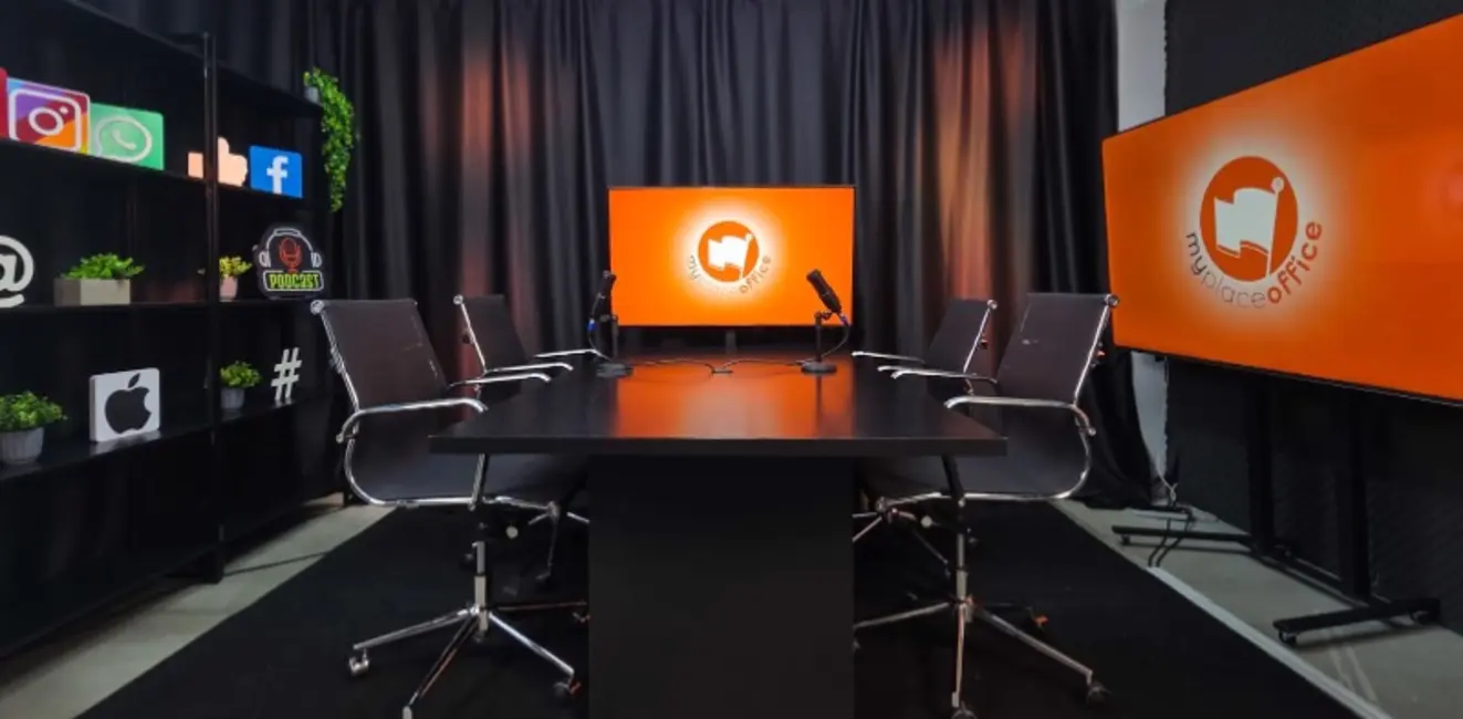 Foto 3 de Sala Comercial para alugar, 37m2 em Consolação, São Paulo - SP