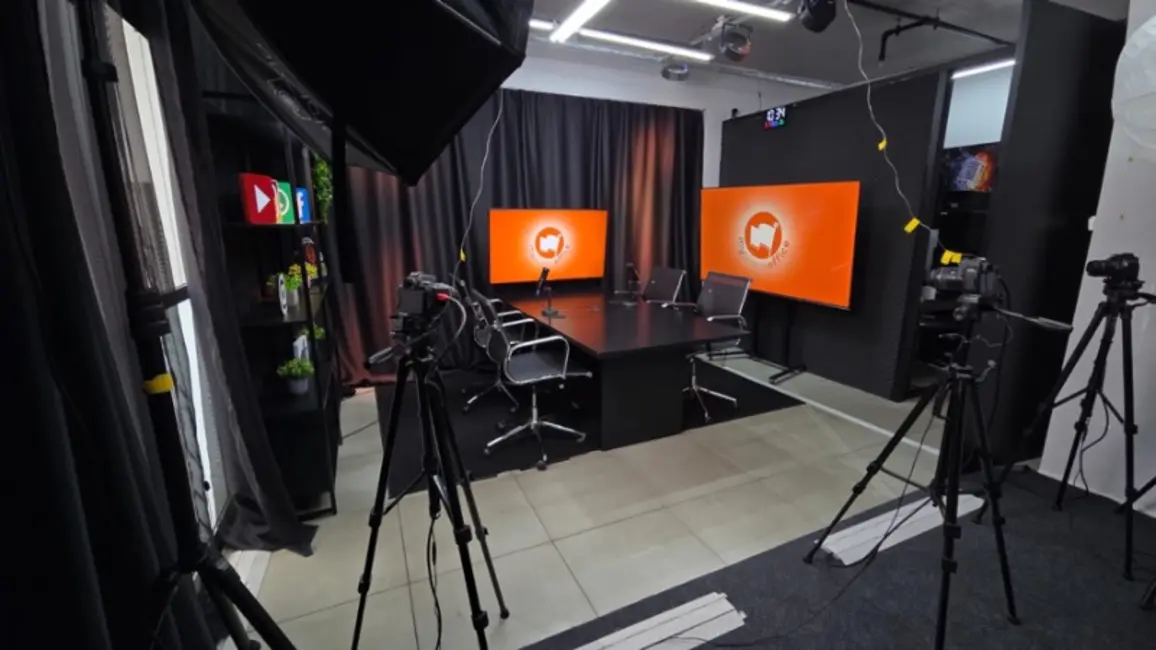 Foto 2 de Sala Comercial para alugar, 37m2 em Consolação, São Paulo - SP