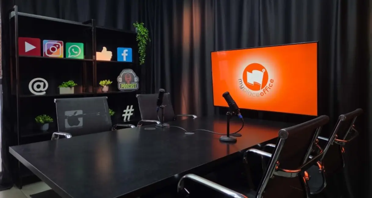 Foto 4 de Sala Comercial para alugar, 37m2 em Consolação, São Paulo - SP