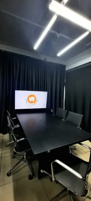 Foto 5 de Sala Comercial para alugar, 37m2 em Consolação, São Paulo - SP