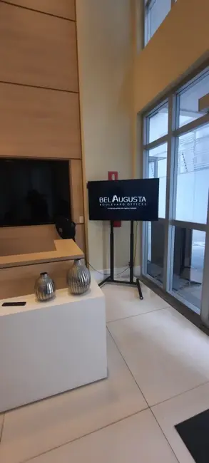 Foto 6 de Sala Comercial para alugar, 37m2 em Consolação, São Paulo - SP