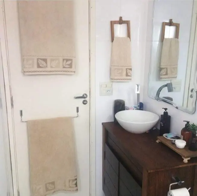 Foto 9 de Apartamento com 2 quartos à venda, 60m2 em Vila Guilhermina, São Paulo - SP