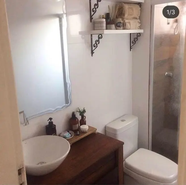 Foto 8 de Apartamento com 2 quartos à venda, 60m2 em Vila Guilhermina, São Paulo - SP