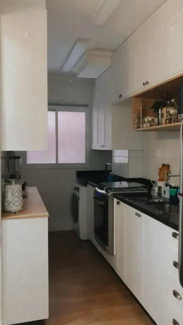 Foto 5 de Apartamento com 2 quartos à venda, 60m2 em Vila Guilhermina, São Paulo - SP