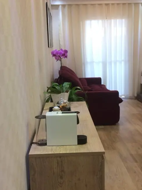 Foto 3 de Apartamento com 2 quartos à venda, 60m2 em Vila Guilhermina, São Paulo - SP