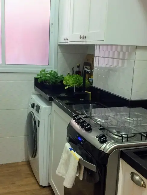 Foto 7 de Apartamento com 2 quartos à venda, 60m2 em Vila Guilhermina, São Paulo - SP