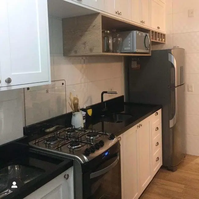 Foto 6 de Apartamento com 2 quartos à venda, 60m2 em Vila Guilhermina, São Paulo - SP