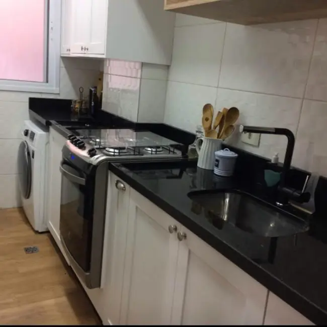 Foto 4 de Apartamento com 2 quartos à venda, 60m2 em Vila Guilhermina, São Paulo - SP