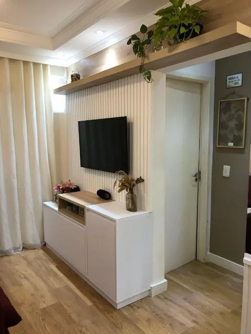 Foto 2 de Apartamento com 2 quartos à venda, 60m2 em Vila Guilhermina, São Paulo - SP